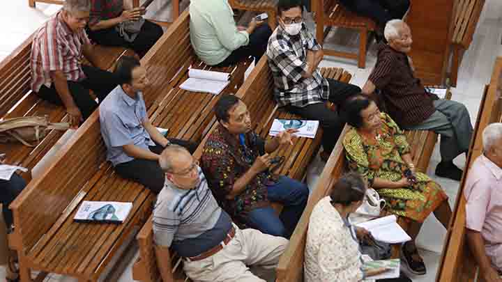 galeri, Sidang Terbuka Majelis GKJ Baki 2025, gereja kristen jawa, gkj, gkj baki, gereja kristen jawa baki, baki, sukoharjo, gkj klasis sukoharjo, klasis sukoharjo, klasis, sinode gkj, sinode 